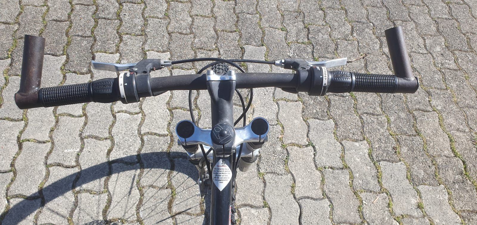 Velos: Vélo – Gebraucht aus Courtemaîche von i-r 6