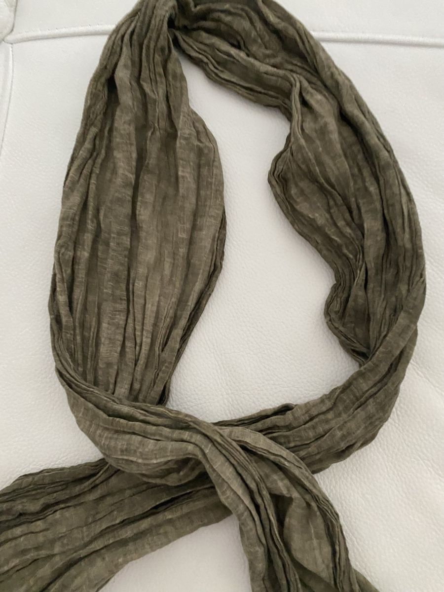 Codello Foulard & Sciarpe: Codello Schal  🌸 – Usato da Opfikon venduto da Luis144 2