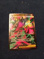 Mega-Flunkifer EX/Mega Mawile EX Full Art (DE) MEG 162/132