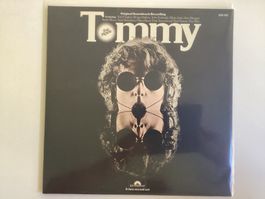Tommy Doppel-LP - The Movie