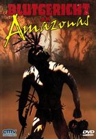 Blutgericht am Amazonas [DVD]