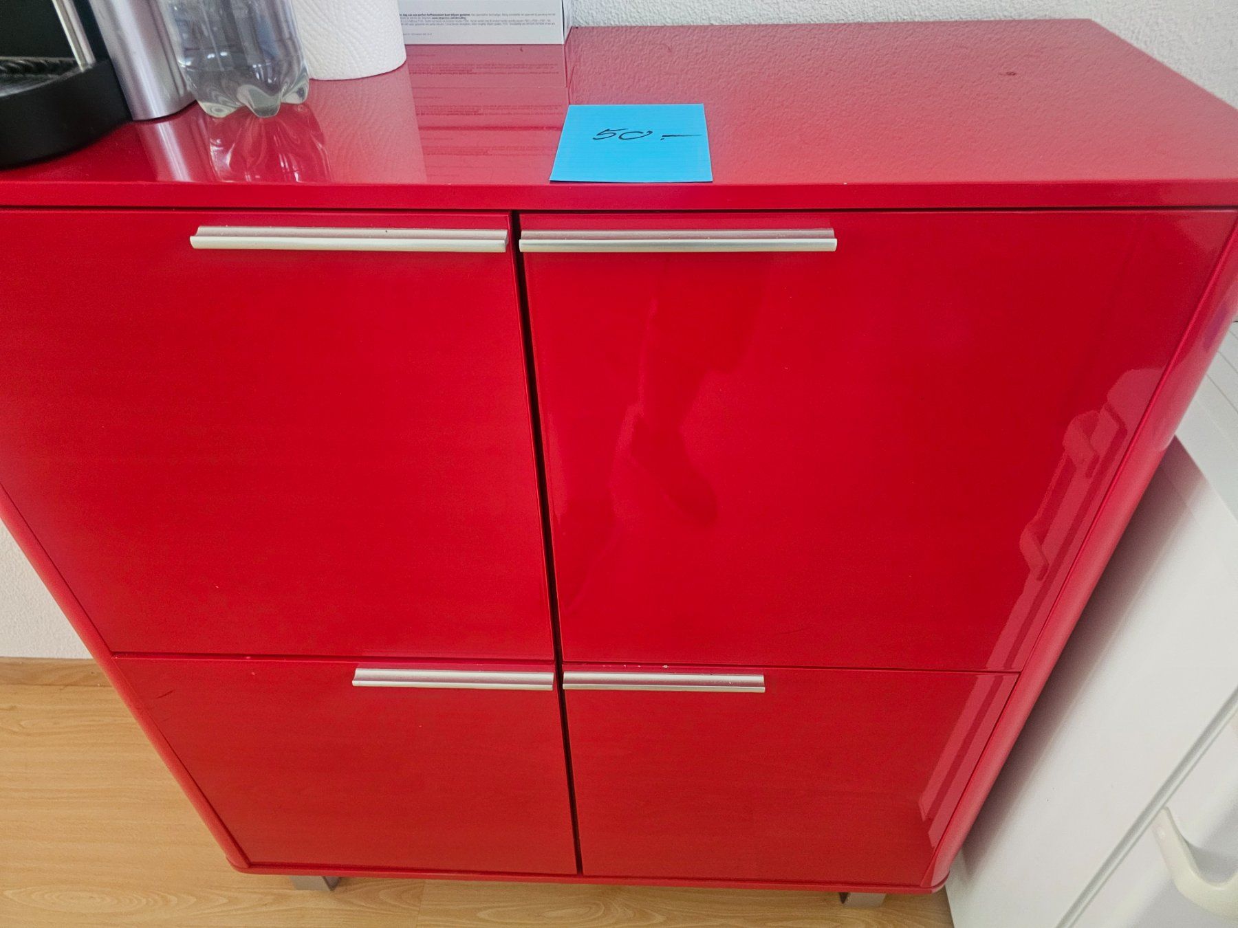 Armoires: Büro Schrankmöbel – D'occasion à Dietikon par holachico64