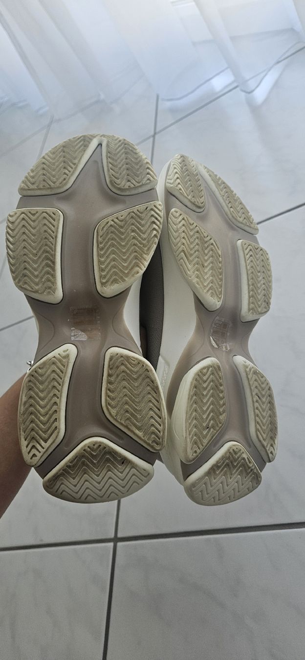 Steve Madden Chaussures femmes: Steve Madden Sneaker Gr. 38 – Neuf (Voir description) à Zürich par roc_sm7z 4