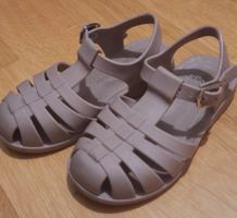 Sandalen braun Gr.24 liewood