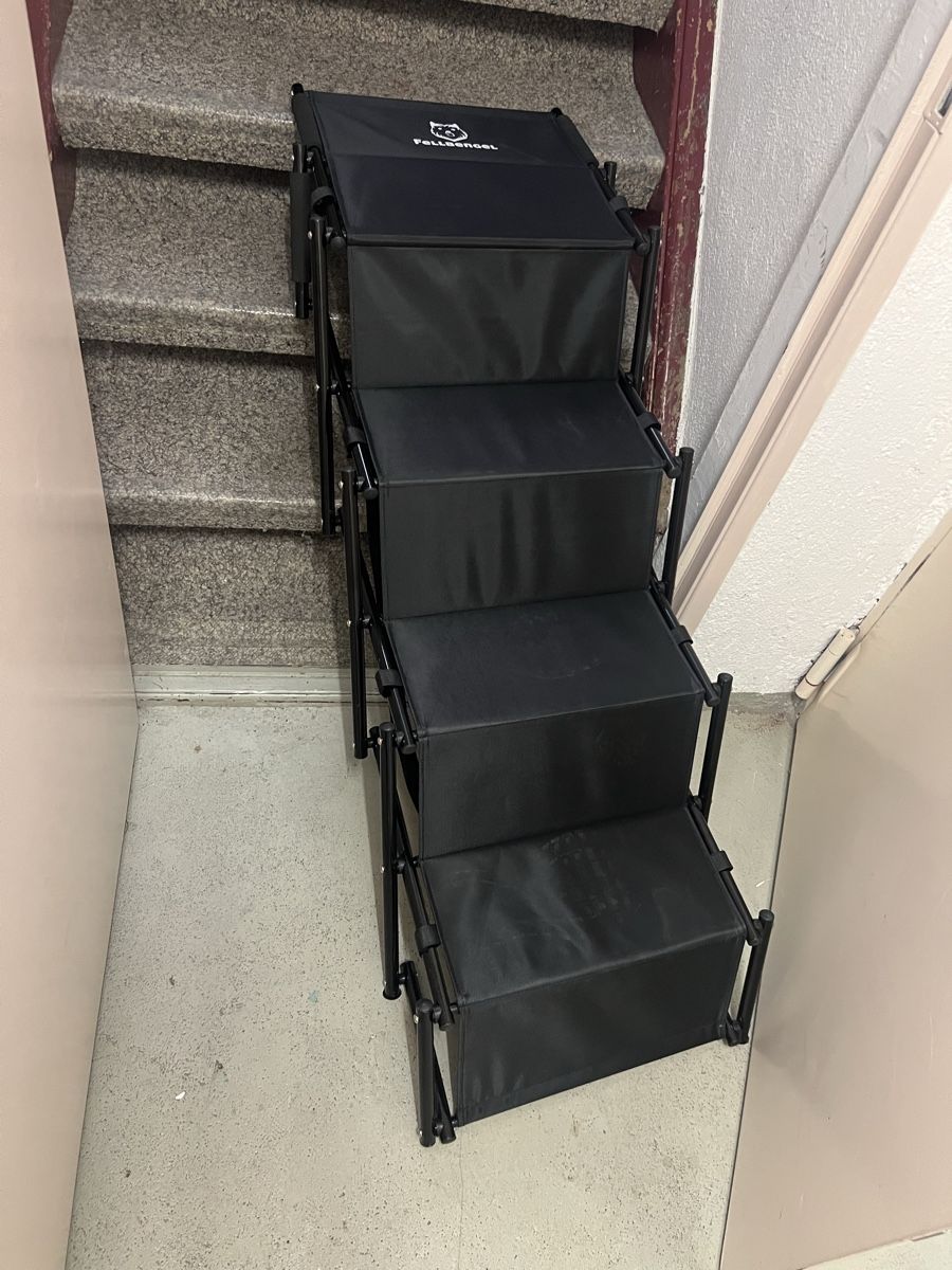 Gabbie, trasporto & Sicurezza: Rampe für Hunde – Usato da Zürich venduto da ida_xfr8