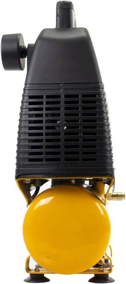 Kompressoren: JCB Druckluft Kompressor AC6 – Neu und originalverpackt aus Bottighofen von zaap 5