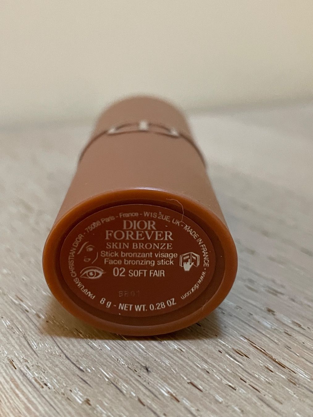 Dior Make-up: DIOR Forever Skin Bronze Stick – Nuovo (secondo la descrizione) da Seedorf UR venduto da Vita000 2