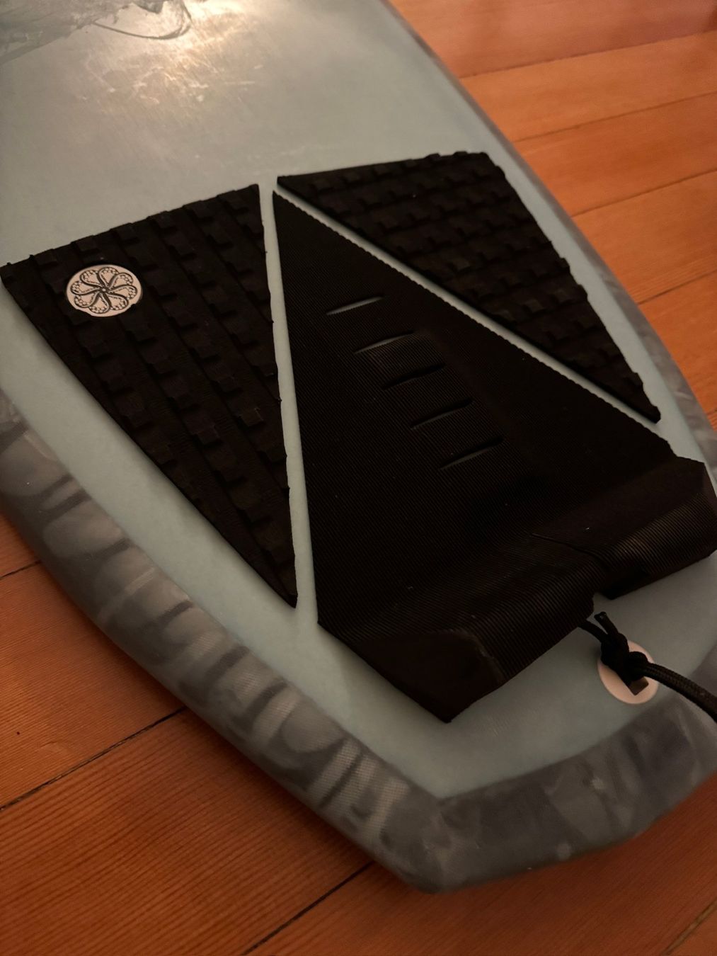 Planches de surf: Wakesurf Album "Plasmic Blunt Nose" (Custom) – D'occasion à Zürich par mr_shingaling 2