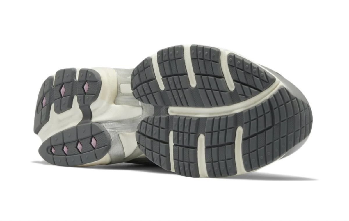 Reebok Scarpe da uomo: ReebokPremier Road Plus 6 'Silver Grey' – Nuovo (secondo la descrizione) da Opfikon venduto da aro_f66t 2