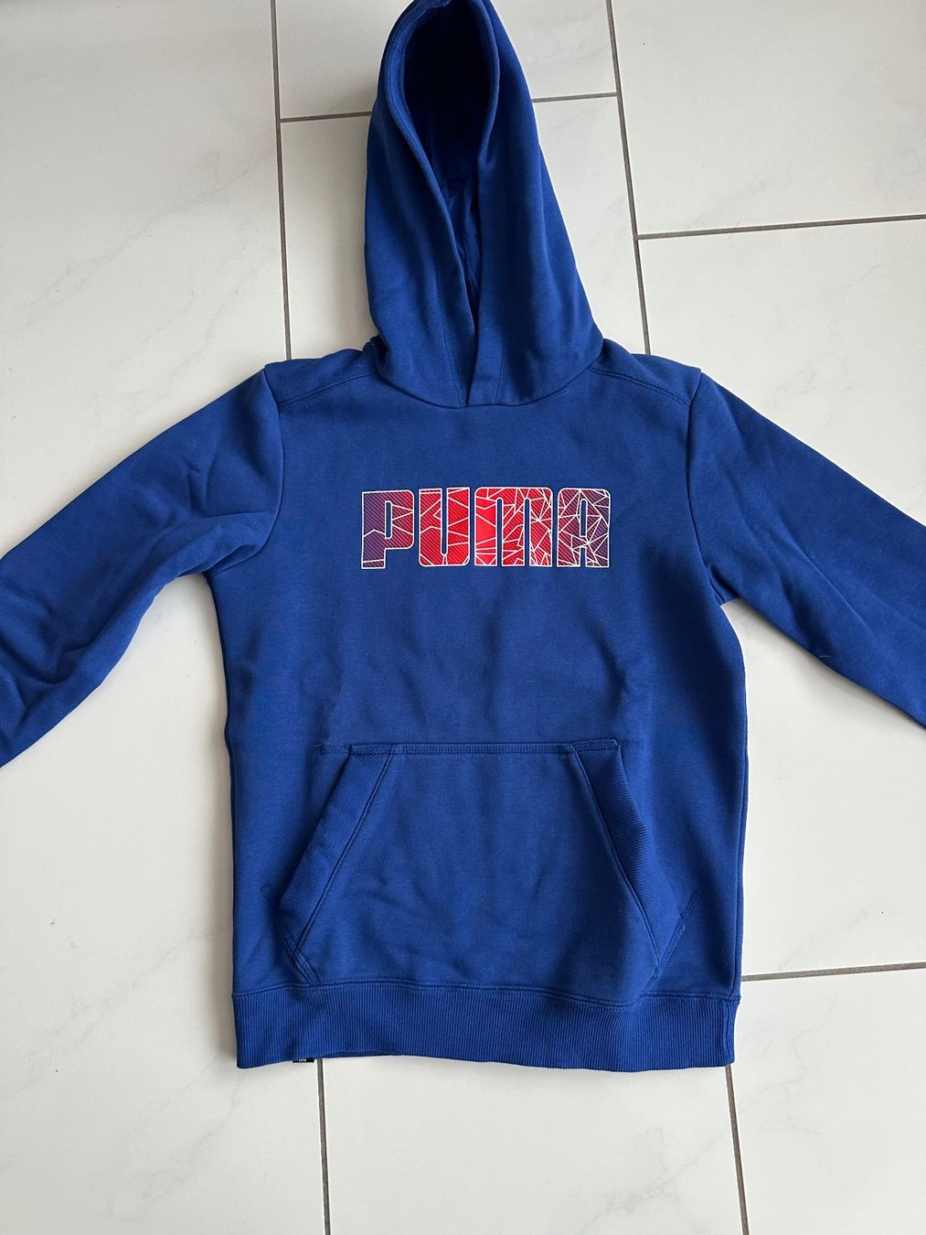 Puma Maglioni & Felpe: Neuwertiger Puma Pullover Gr.152 – Nuovo (secondo la descrizione) da Biel-Benken BL venduto da Sahra1