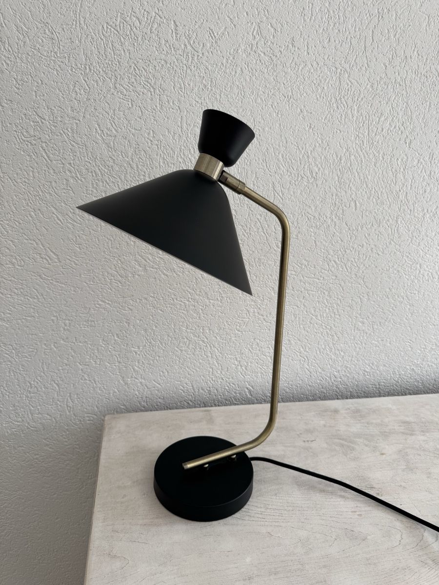 La Redoute Lampen: Lampe de chevet – Neu (gemäss Beschreibung) aus St-Imier von leila_g