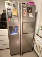 Lg Side by Side Kühlschrank 