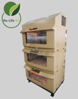 Infors HT | Multitron  | Shaker/Incubator