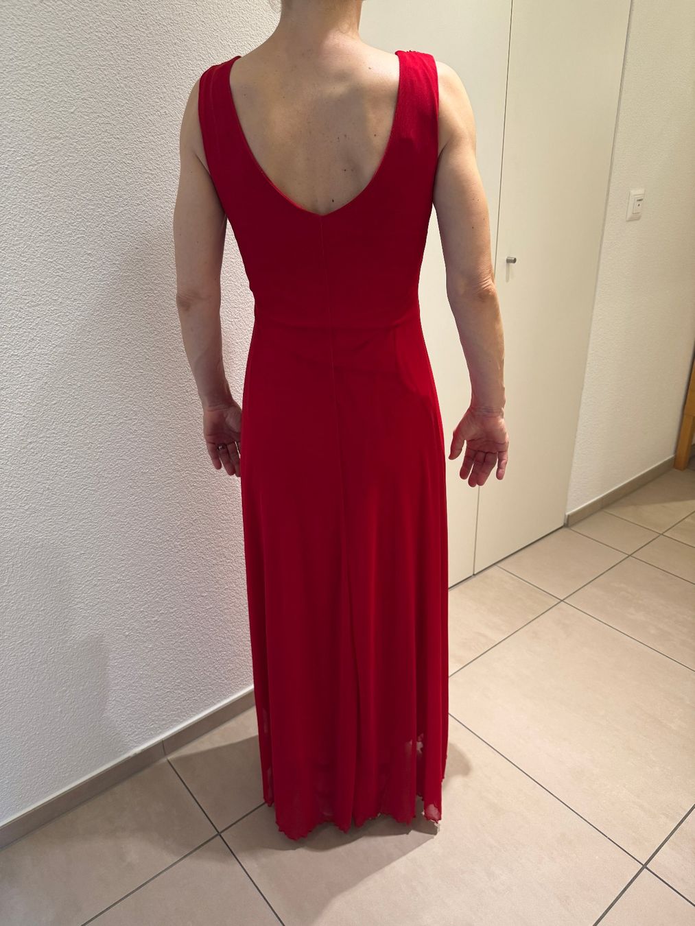 Robes: Abendkleid/Festkleid – D'occasion à Muri AG par bub_8wpm 1