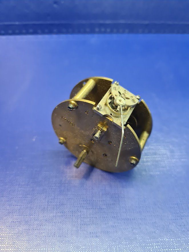 Orologi: Uhrwerk – Usato da Wetzikon ZH venduto da Vimi 1