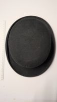 Chapeau haut-de-forme Joseph Edwards noir état correct
