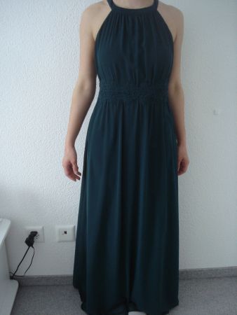 neuwertiges Abendkleid / Abschlusskleid / Festtagskleid