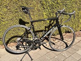 Specialized / S-Works / Tarmac Carbon UCI / Shimano ULTEGRA