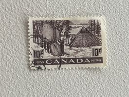 Canada Briefmarken ab 1.95 CHF (Gratis-Versand)