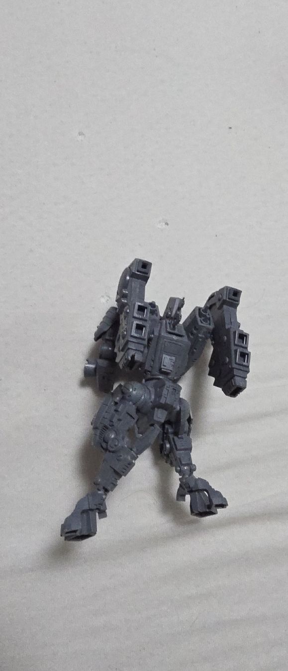Modellbausätze & Standmodelle: Warhammer 40K T'au Empire – Neu (gemäss Beschreibung) aus La Chaux-de-Fonds von Oxydro 4