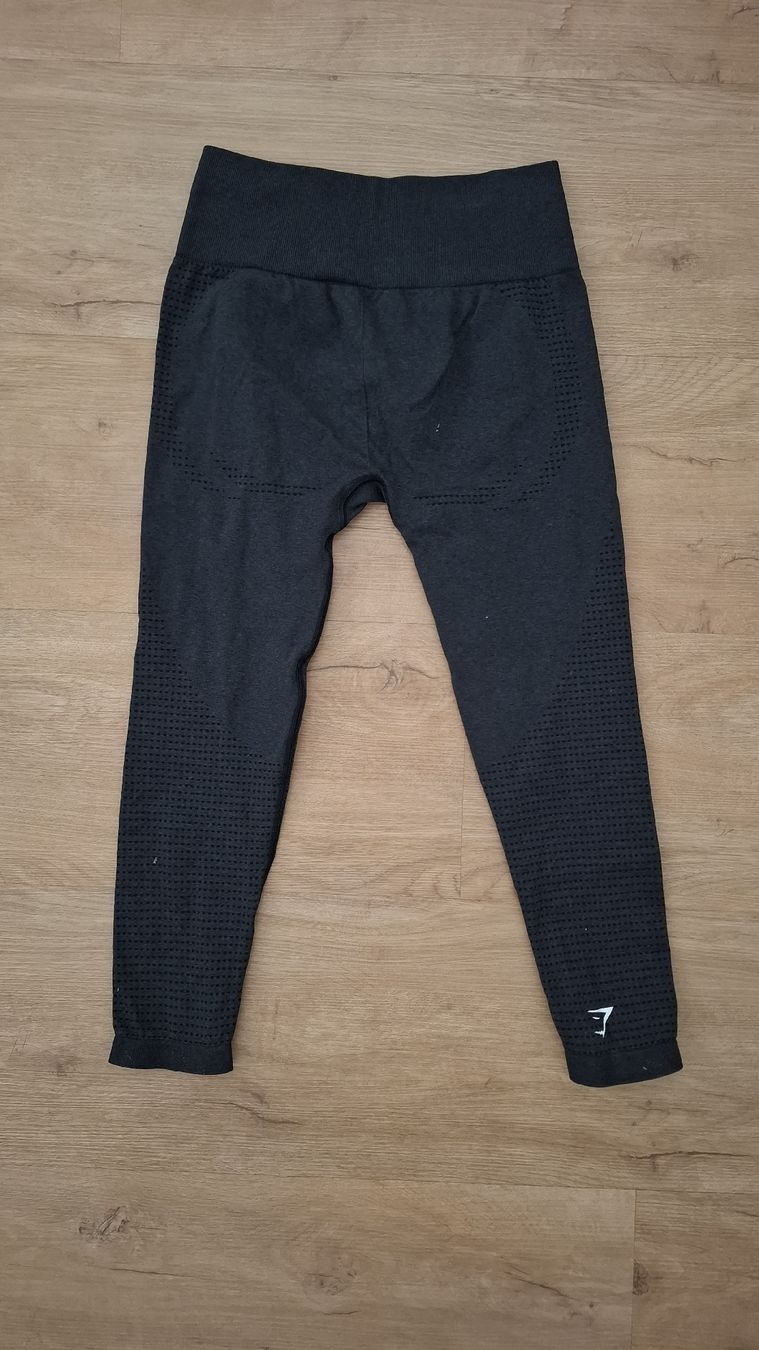 Gymshark Leggings: Leggings Gymshark, damen, Grösse S  – Neuf (Voir description) à Hausen am Albis par ann_2kkx 1