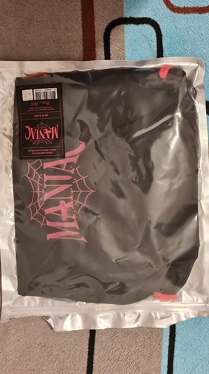 Zaini: StrayKids Maniac Sporttasche – Nuovo e nell'imballaggio originale da Rüti ZH venduto da Elisa133 2