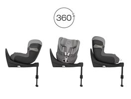 Cybex Sirona Kindersitz 360 Grad drehbar guter Zustand