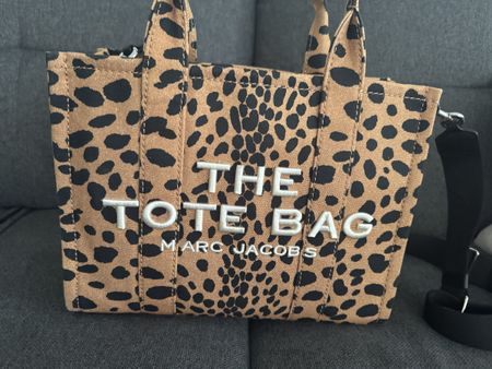 Tote Bag Marc Jacobs