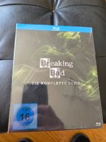 Breaking Bad - Die komplette Serie - Neu & OVP!