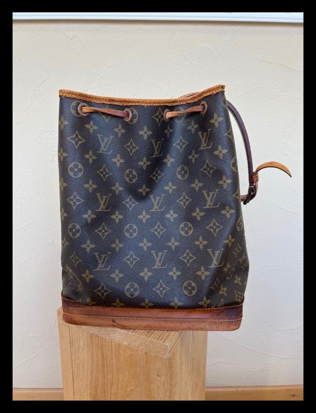 Louis Vuitton Borse da donna: Louis Vuitton Noé Grand Tasche – Usato da Ballwil venduto da nici_bu17 4
