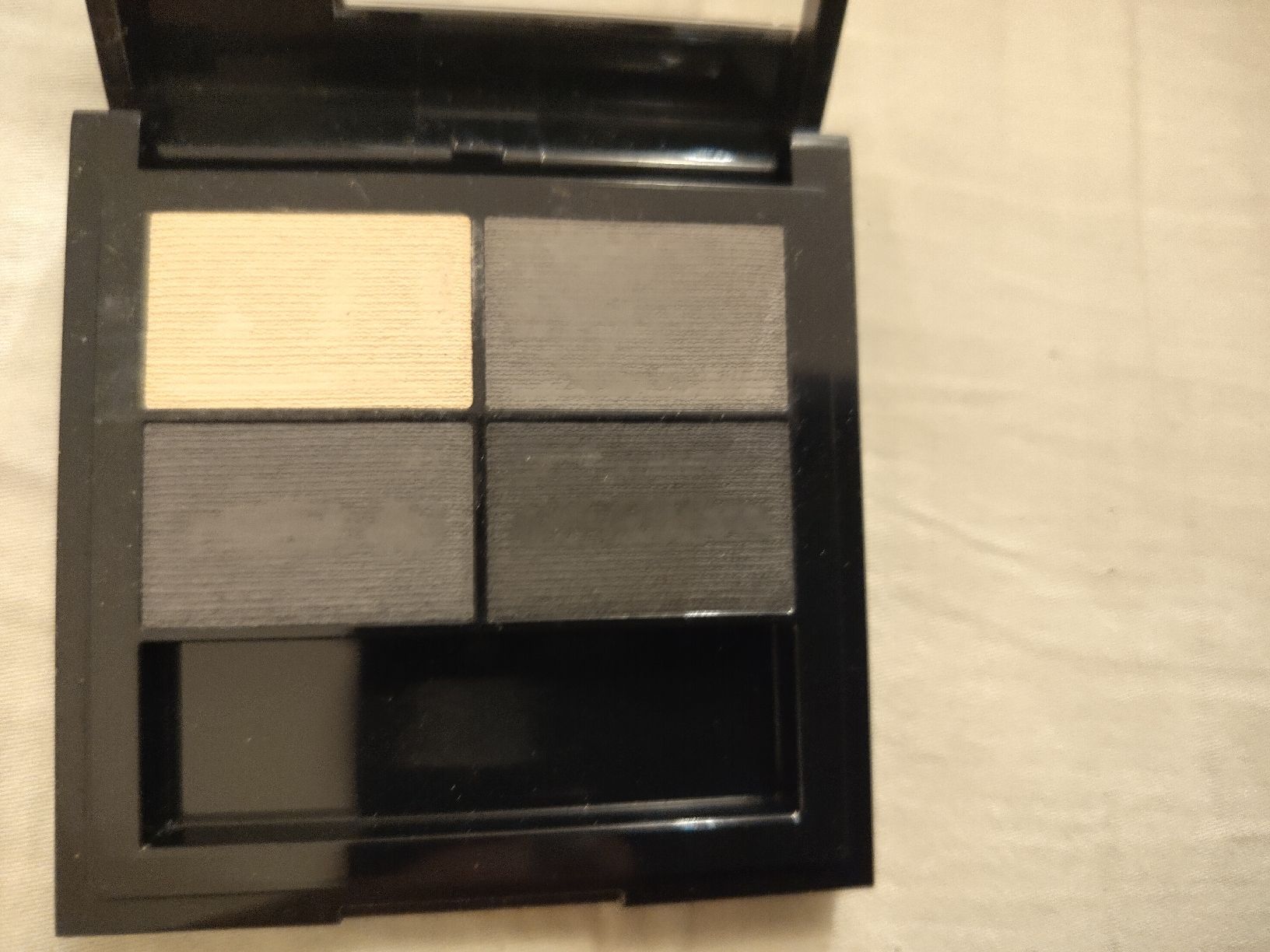 Make-up: Isadora Lidschatten – Neu (gemäss Beschreibung) aus Kloten von Kloten76 2