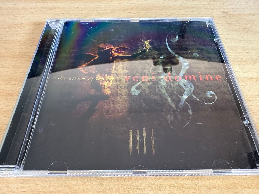 Veni Domine IIII The Album Of Labour Kaufen auf Ricardo