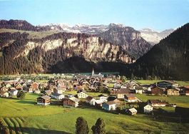 UNTERIBERG