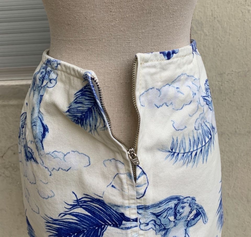 Gonne: Superbe jupe courte BDG SERAFINA URBAN OUTFITTERS t.XS – Nuovo (secondo la descrizione) da Martigny venduto da only__you 5
