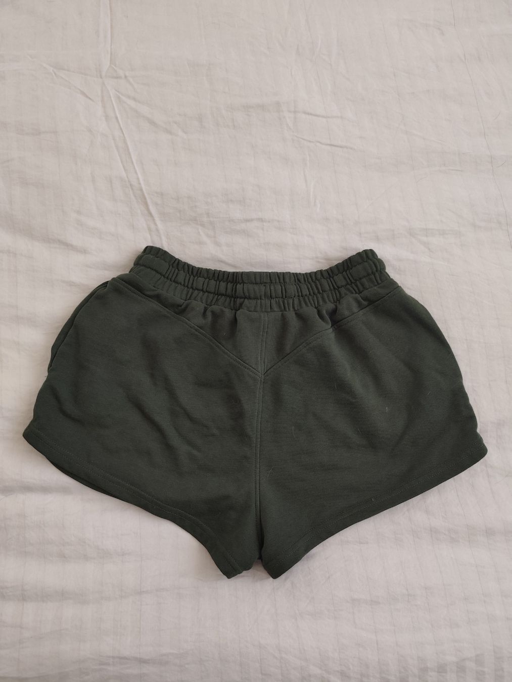 Gymshark Pantaloni: Gymshark short S – Nuovo (secondo la descrizione) da Martigny venduto da Seuph-g23 3