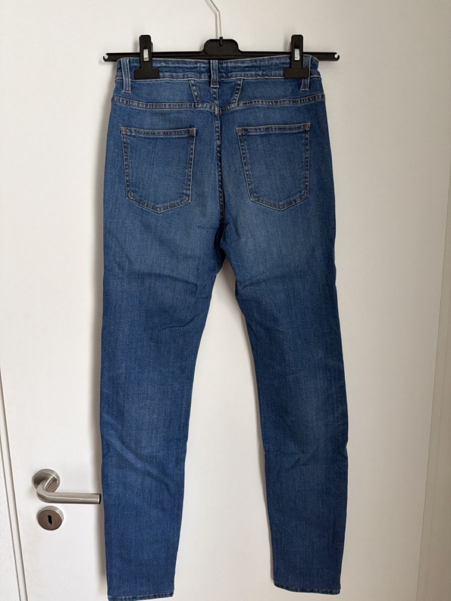 Closed Jeans: Closed Damen-Jeans Gr. 27 – Gebraucht aus Othmarsingen von Darija7 2