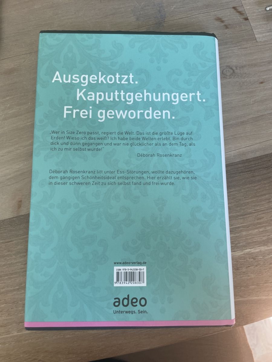 Bücher: So schwer sich, leicht zu fühlen – Neu (gemäss Beschreibung) aus Lenk im Simmental von banane50626 1