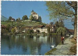 BUCHS-WERDENBERG