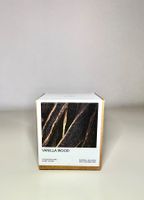 Motel a Miio Kerze Vanilla Wood Neu
