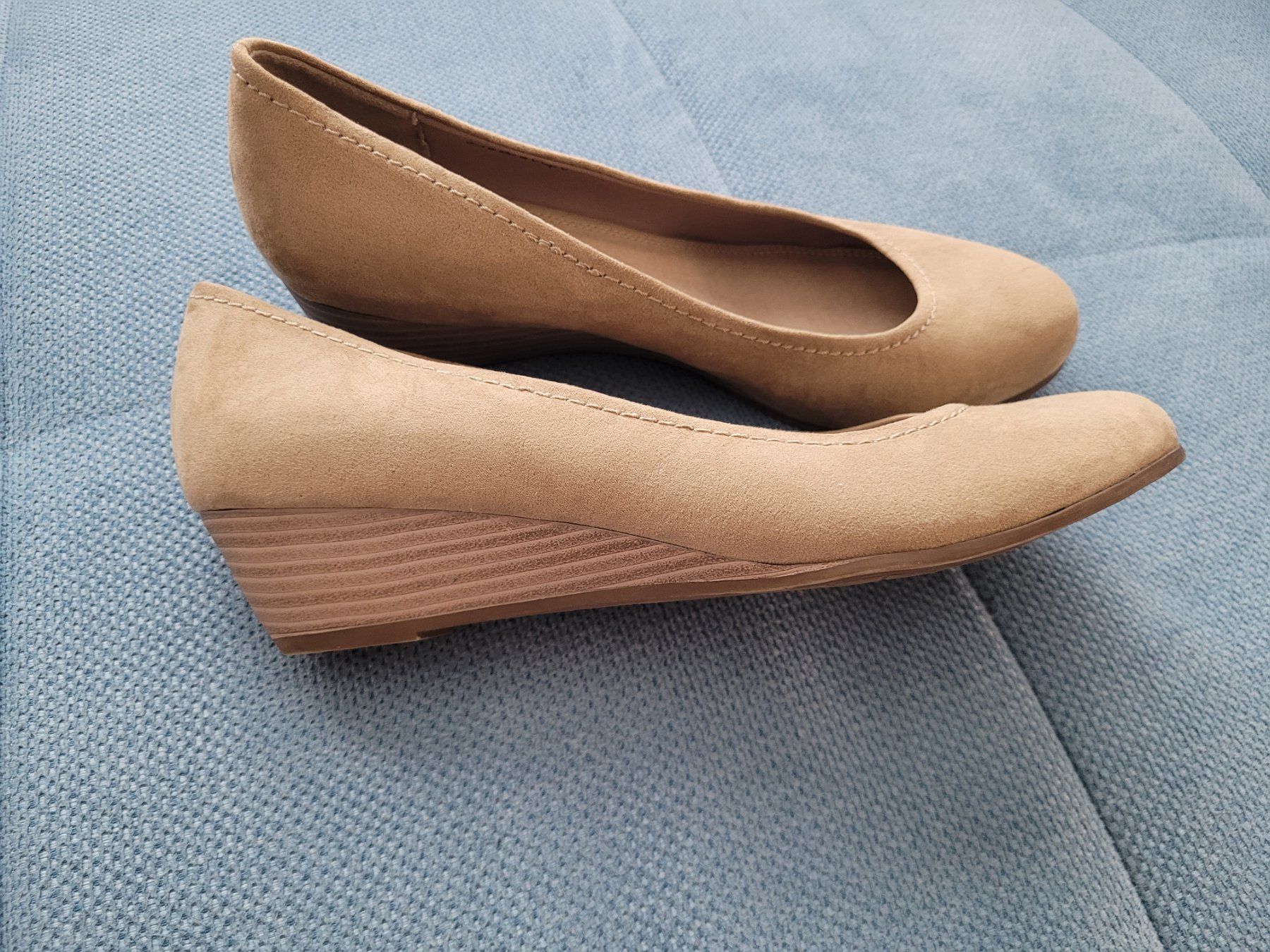 Scarpe da donna: Keilpumps – Usato da Sevelen venduto da Motchi 1