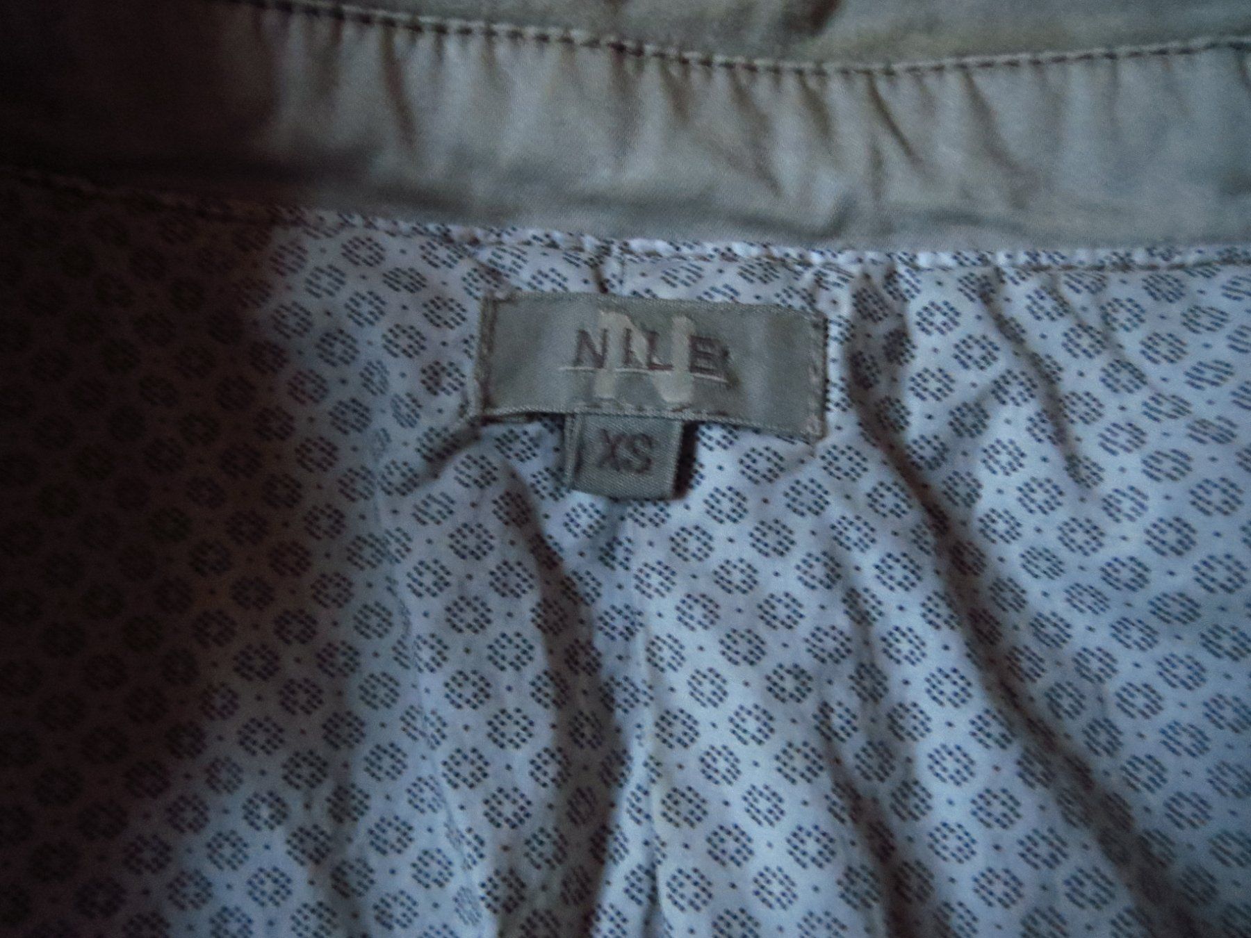 Jacken: sehr schöner NILE Damen Blazer – Gebraucht aus Kiental von Anna8702 3