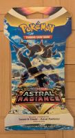 Astral Radiance Sleeved Booster -  EN - Pokemon