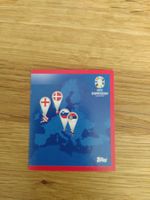 🤩 GC 2 - Topps Euro 2024 Sticker