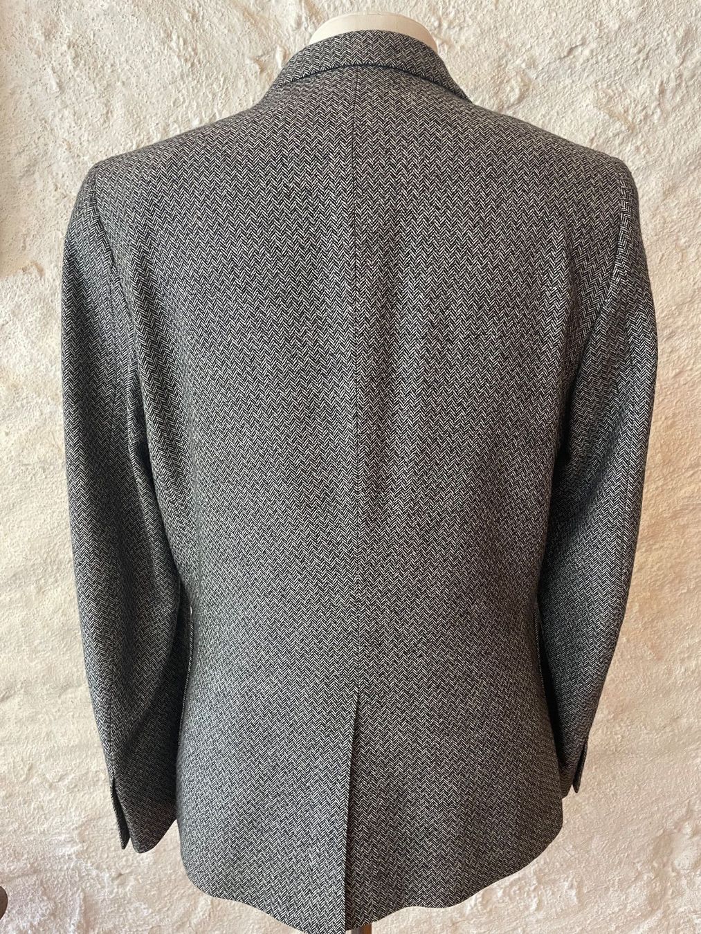 Ben Sherman Completi: Ben Sherman Blazer Gr. M – Usato da Böckten venduto da Plectrum74 2