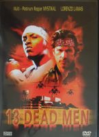 13 Dead Men