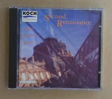 Mark Delpriora – Second Renaissance - T1