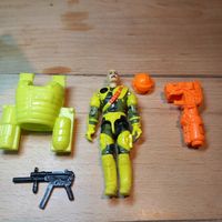 G.I Joe Gung Ho 1993