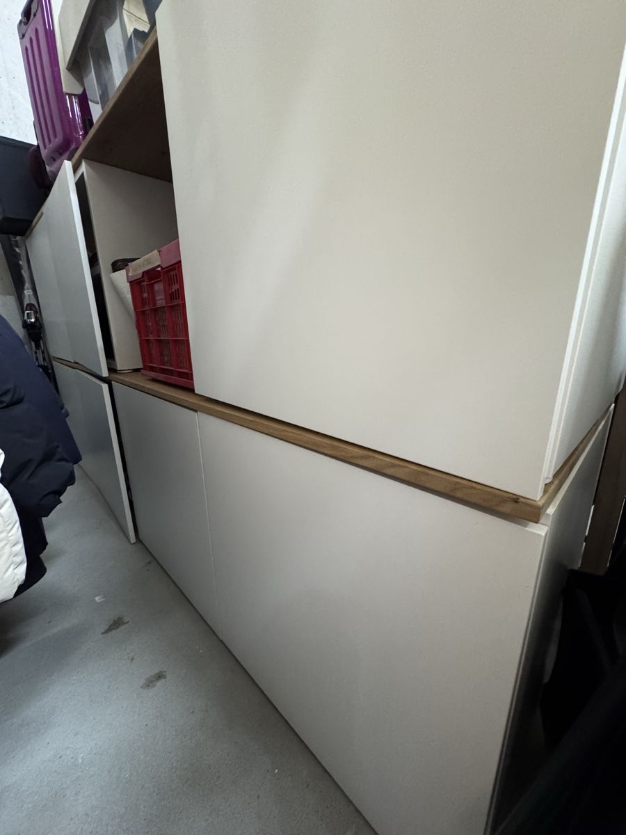Ikea Regale: Ikea Regal Keller – Gebraucht aus Zürich von MA-SNEAKERS 7