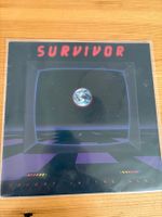 Survivor - Caught In The Game - Germany - 1983 - Bellaphon