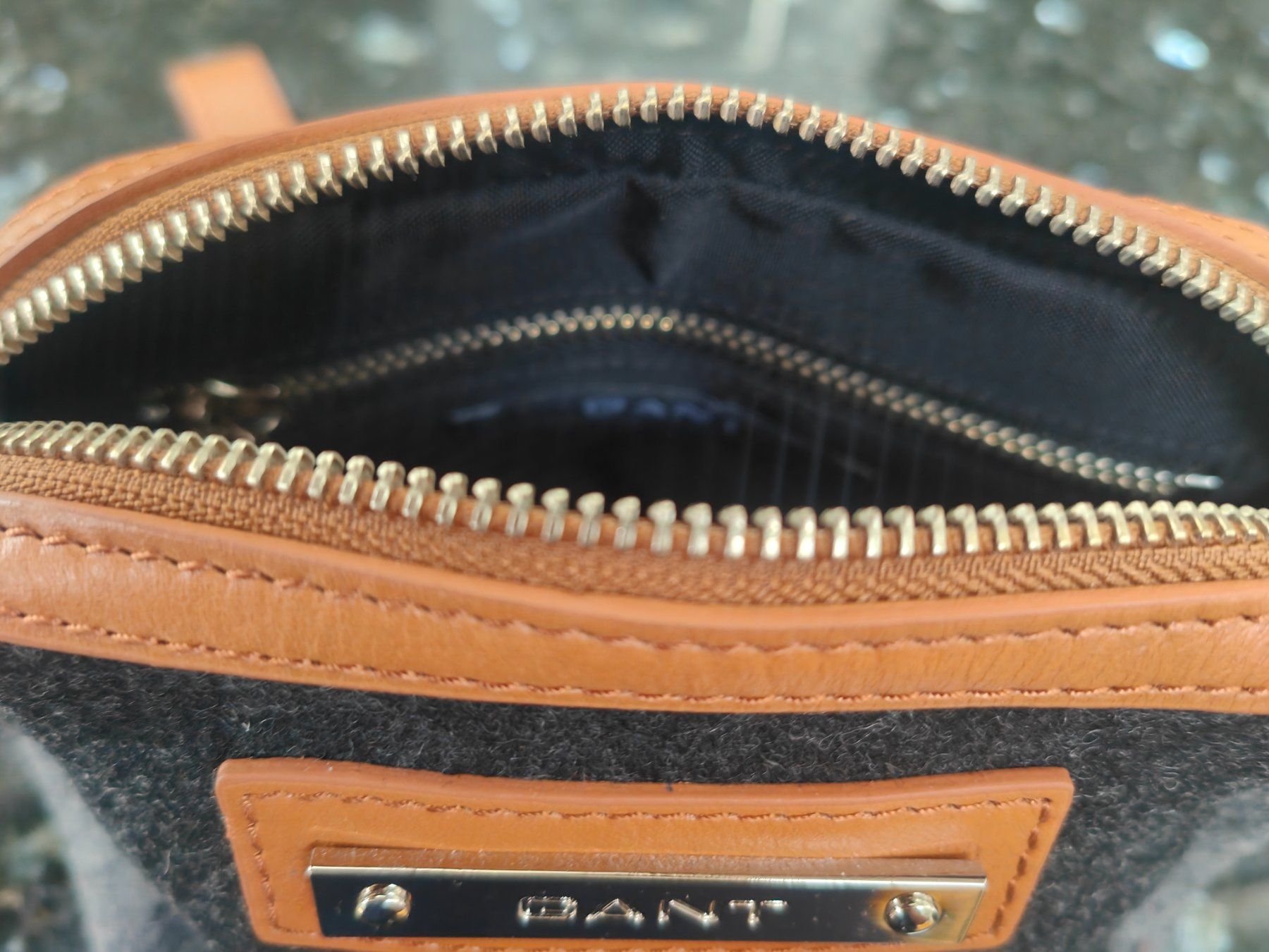 Gant Borse: Tasche – Nuovo (secondo la descrizione) da Zürich venduto da Mumpfi9 2